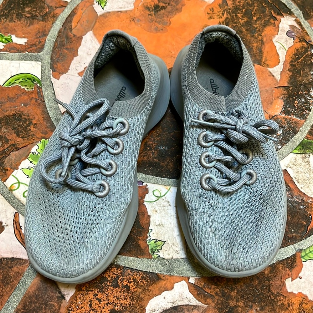 Allbirds Tree Runners